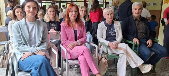 Svako dijete zaslužuje dom pun ljubavi: Udruga ZIPKA obilježila Međunarodni dan obitelji