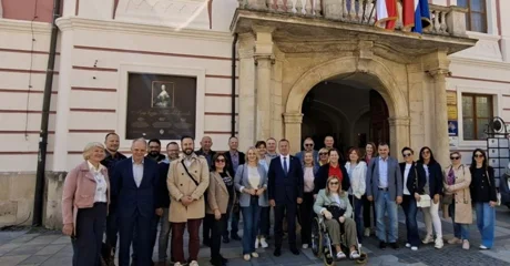 Članovi Aktiva ravnatelja osnovnih škola Zagrebačke županije upoznali se s radom Centara izvrsnosti