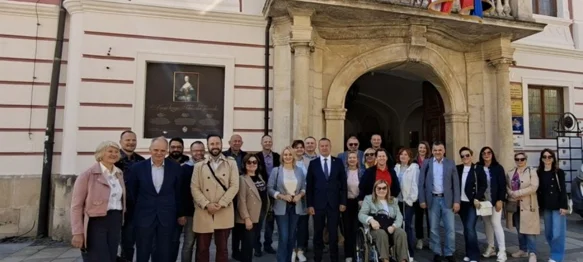 Članovi Aktiva ravnatelja osnovnih škola Zagrebačke županije upoznali se s radom Centara izvrsnosti