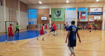 Vidovec i Varaždin 1930 u subotu igraju županijski rukometni derbi