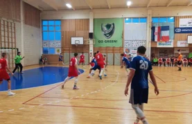 Vidovec i Varaždin 1930 u subotu igraju županijski rukometni derbi