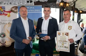 FOTO Čak 443 uzorka na &bdquo;Zlatnoj kapljici&ldquo; &ndash; titula šampiona u rukama Nevena Bešenića
