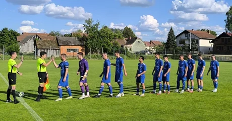 Ivančica odnijela bodove iz Nedeljanca, navijači uživali u golijadi u Šemovcu
