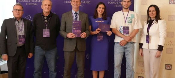 Nakon Cannesa Oscarovci dolaze u Varaždin, upoznajte ih!