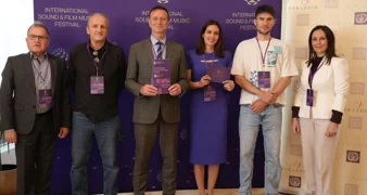 Nakon Cannesa Oscarovci dolaze u Varaždin, upoznajte ih!