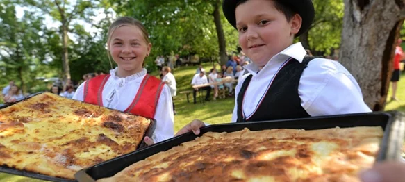 Dođite na selo: Mađarevo ponovno okuplja ljubitelje tradicije na 12. Danima pere
