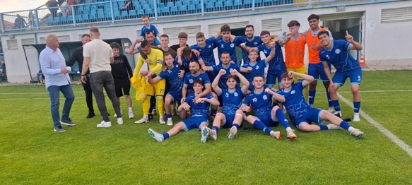 Podravina i Varteks u borbi za titulu osvajača Županijskog kupa