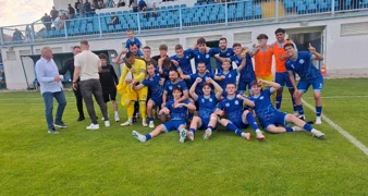Podravina i Varteks u borbi za titulu osvajača Županijskog kupa