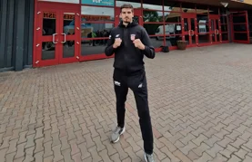 Enes Garibović s reprezentacijom traži put do medalje i izravnog plasmana na Svjetsko prvenstvo