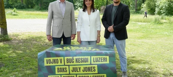 Sve je spremno za osmo izdanje KVART-a u Varaždinu!