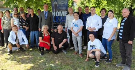 Održana Likovna kolonija Udruge &bdquo;Novi put&ldquo;