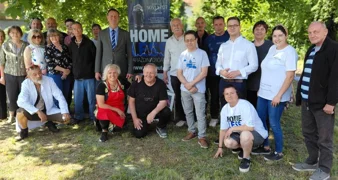 Održana Likovna kolonija Udruge &bdquo;Novi put&ldquo;