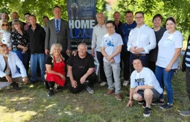 Održana Likovna kolonija Udruge &bdquo;Novi put&ldquo;