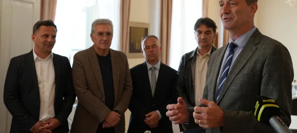 Bosilj potvrdio: Ugostiteljski objekti radit će tijekom Svjetskog nogometnog prvenstva