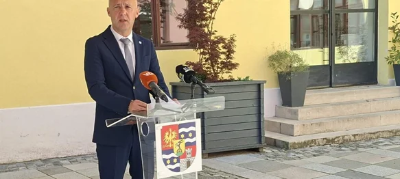Krunoslav Lukačić: "Očekujem konstruktivnu raspravu"