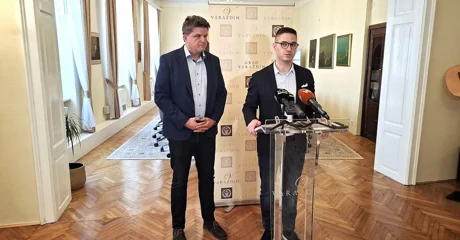 Na programu rebalans Proračuna, ali i izvješća o radu gradskih tvrtki i ustanova