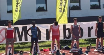 Marko Zrnić izborio Europsko prvenstvo, Roko Farkaš prvak Hrvatske u višeboju!