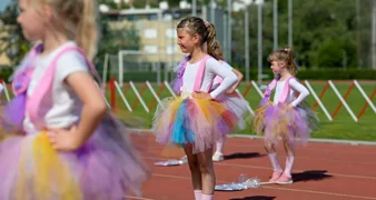 FOTO Dječji vrtić &bdquo;Ivančice&ldquo; Ivanec pobjednik ovogodišnjeg Olimpijskog festivala dječjih vrtića