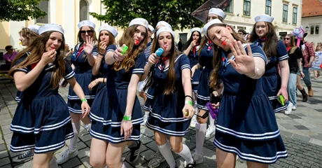 Maturanti položili ispit zrelosti &ndash; proslava prošla bez intervencija policije ili hitne