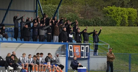 Velika obljetnica Bumbara: NK Varteks slavi 15 godina postojanja!