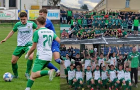 Posljednja domaća utakmica nogometaša Novog Marofa uz besplatan ulaz i svečanu podjelu medalja mladim prvacima