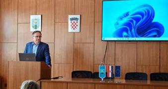 Projekt za buduće generacije: Nova knjižnica u Ludbregu postaje kulturno-obrazovni centar