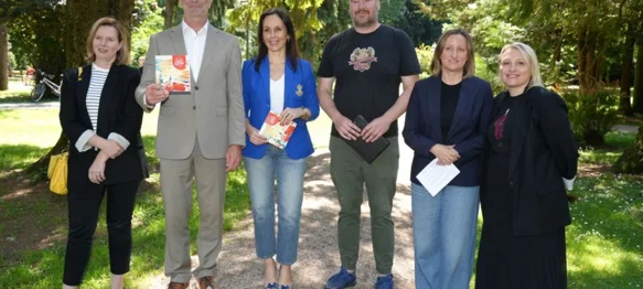Više od 300 razloga za ljeto u Varaždinu - na kontinentu ovog ljeta neće biti dosadno