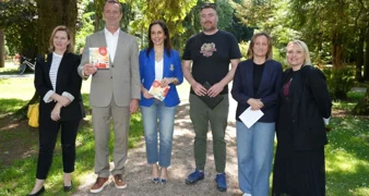 Više od 300 razloga za ljeto u Varaždinu - na kontinentu ovog ljeta neće biti dosadno