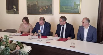 Varaždin kroz dvije godine dobiva najmoderniji bazenski kompleks!