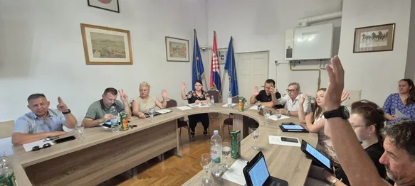 Gradski vijećnici usvojili prvi rebalans proračuna i novu ekonomsku cijenu vrtića