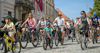FOTO &bdquo;Europska Amazona&rdquo; nije samo rijeka već prostor doživljaja, rekreacije i zajedništva