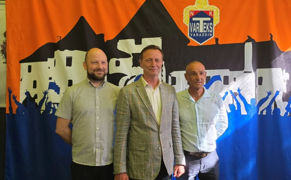 "Varteks je osjećaj. To nas drži svih ovih 15 godina i tjera nas naprijed"