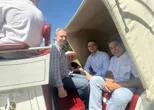 Velik odaziv sudionika i posjetitelja na Danu kočija