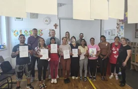 Uspješno završen projekt &bdquo;Odgovorno roditeljstvo&ldquo; za majke iz romske zajednice