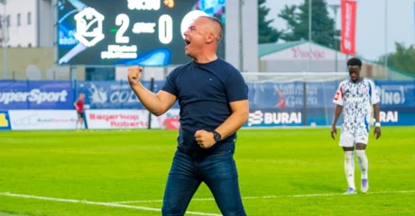Šafarić uživa u svakom uspjehu, ali je i dalje oprezan te jedva čeka da prođe jedan datum!