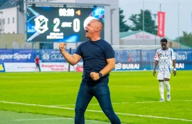 Šafarić uživa u svakom uspjehu, ali je i dalje oprezan te jedva čeka da prođe jedan datum!