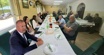Obilježeno 80 godina djelovanja Lovačke udruge Trakošćan Bednja