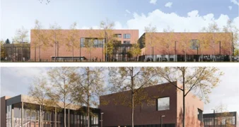 Izgradnja modernog kampusa vrijednog 20 milijuna eura gotova do listopada 2028.