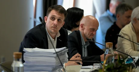 Gradski HDZ upozorio Bosilja na niz nepravilnosti: "Di su pare, gradonačelniče?"