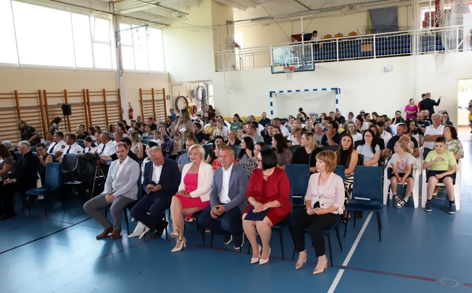 Stoljeće znanja, odgoja i uspomena: OŠ Šemovec proslavila 100. rođendan