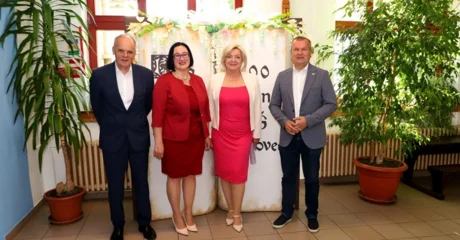 Stoljeće znanja, odgoja i uspomena: OŠ Šemovec proslavila 100. rođendan