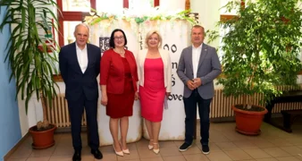 Stoljeće znanja, odgoja i uspomena: OŠ Šemovec proslavila 100. rođendan
