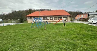 Gradu Novom Marofu odobreno 30.000 eura za uređenje i opremanje dječjeg igrališta u Presečnu