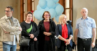Dronfest &rsquo;26: učenici sedam osnovnih škola Varaždinske županije predstavili vještine upravljanja dronom