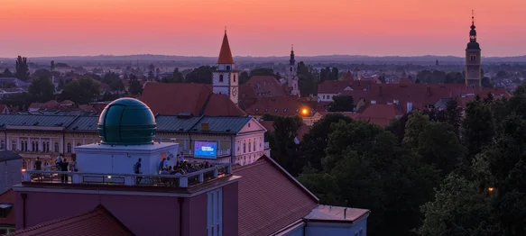 Predložite projekt i sudjelujte u stvaranju Varaždina po mjeri njegovih građana!