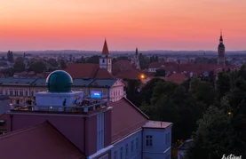 Predložite projekt i sudjelujte u stvaranju Varaždina po mjeri njegovih građana!