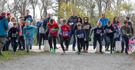 Varaždinski trkački klub jedini u Hrvatskoj u finalu natječaja #BeActive EU Sport Awards