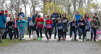 Varaždinski trkački klub jedini u Hrvatskoj u finalu natječaja #BeActive EU Sport Awards