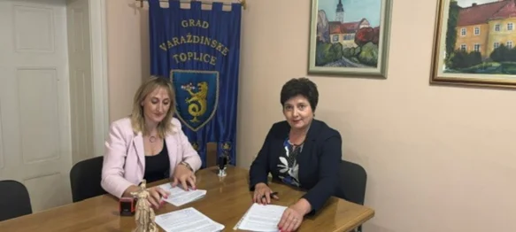 Društveni dom u Tuhovcu dobit će uređeniji i funkcionalniji okoliš