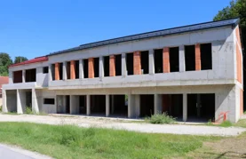 Kreće 4. faza izgradnje vatrogasno-društvenog doma u Kamenici